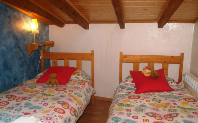 Quaint Holiday Home in Riudaura With Shared Pool