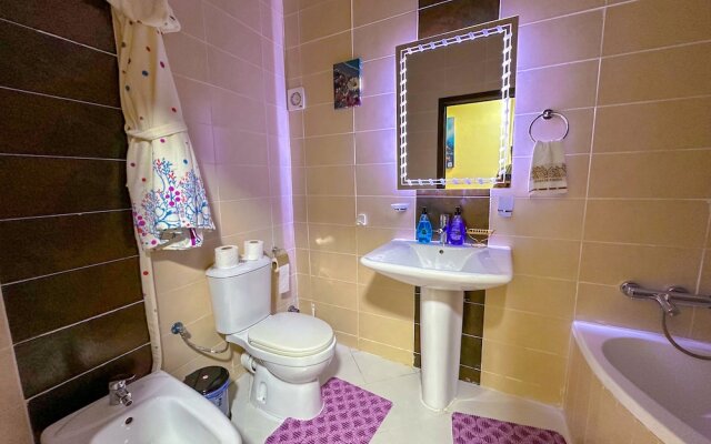 Luxury & View - close to the sea & TGV