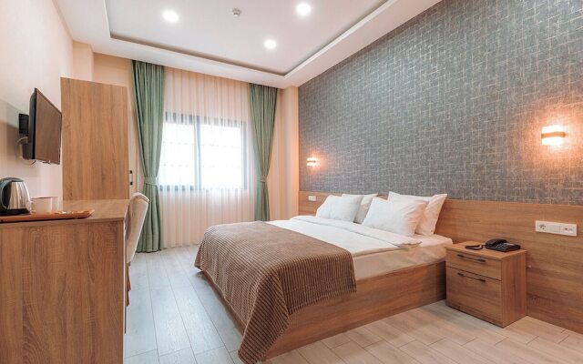 Lidzo Villa - Butik Otel