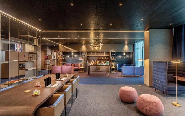 Hyatt Regency Algiers Airport