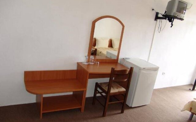 Globus Hotel Kiten