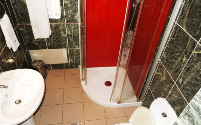 Noubou International Hotel
