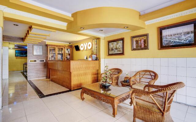 OYO 2972 Wisma Sartika