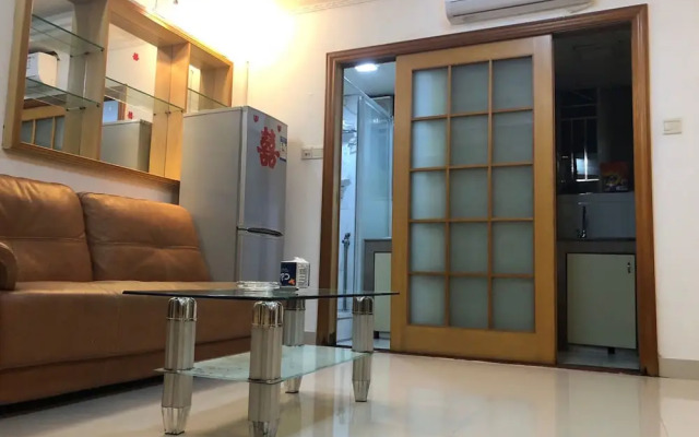 Shenzhen Xinyayuan Apartment