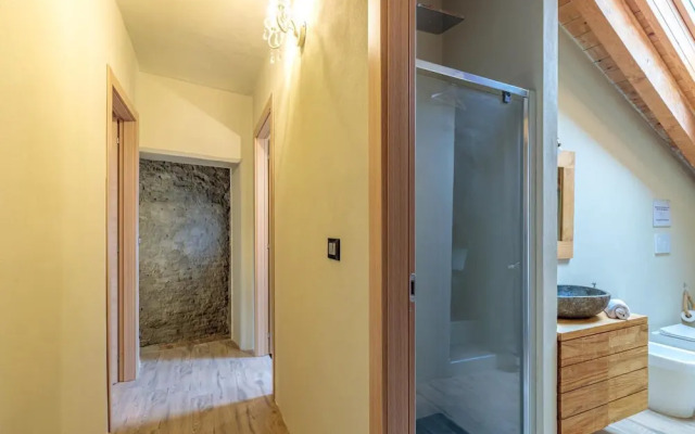 Cascina Liebe Whirlpool Sauna Monferrato CXL OCT 2023