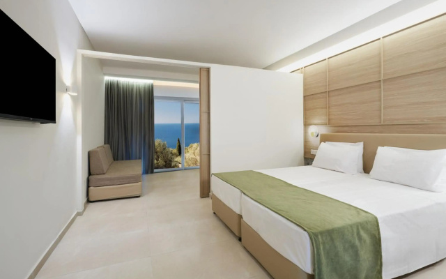 Eleni Holiday Resort