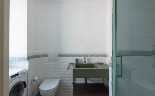 Auditorium Elegant Apartment