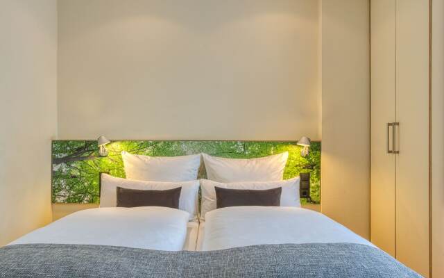 Best Western Hotel Schaper Siedenburg