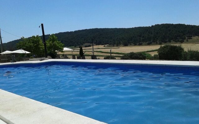 Casa Rural Finca Buenavista