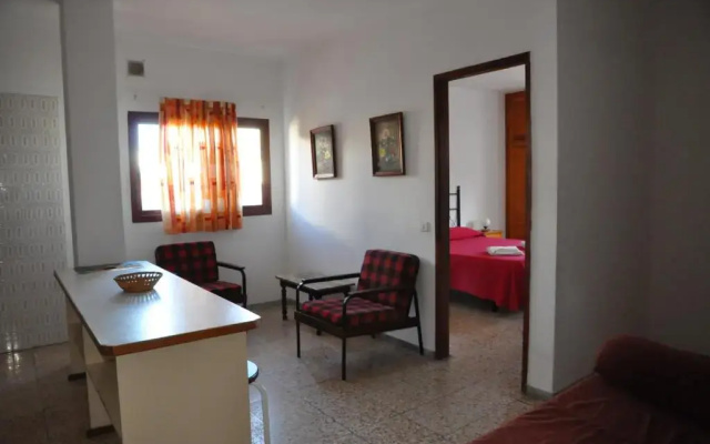 Apartamentos Restinga