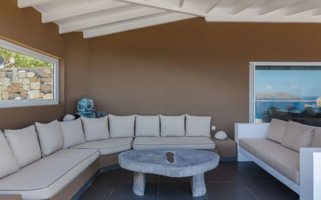 Dream Villa Pointe Milou 799