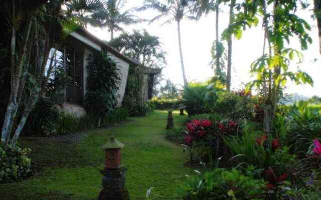Sanda Villas