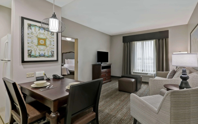 Homewood Suites by Hilton McAllen