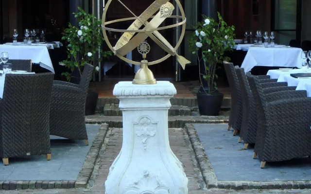 Suitehotel Posthoorn