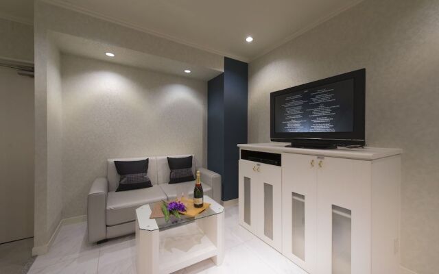 Hotel Linden Oji