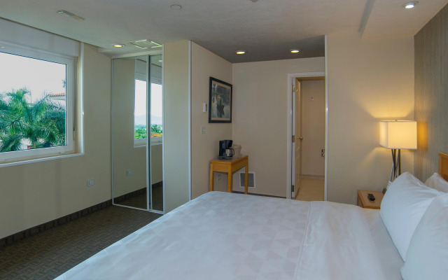 Holiday Inn Cuernavaca