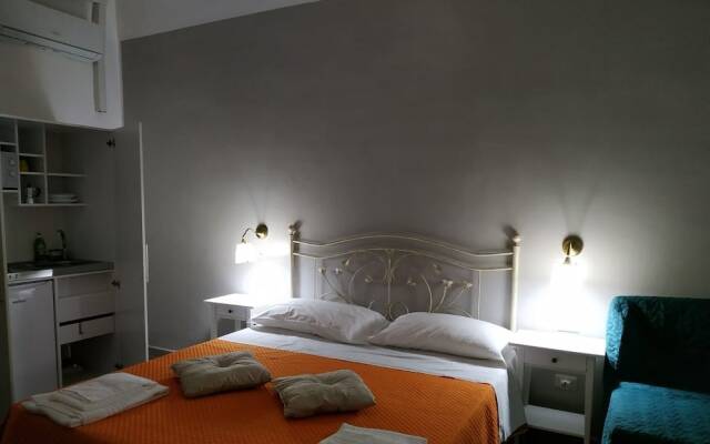 Le Suite Del Teatro