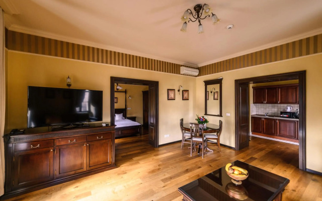 Iosefin Residence Aparthotel