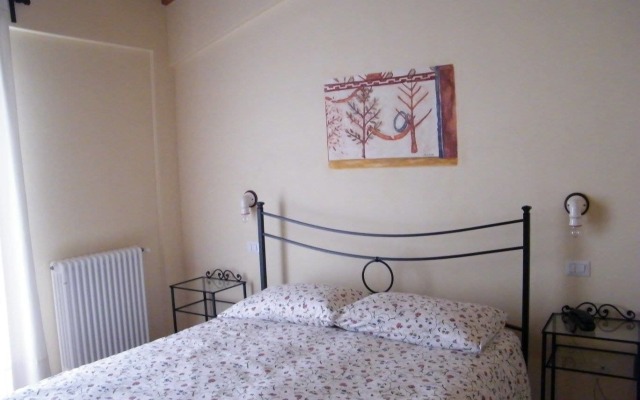 Agriturismo Sant'Antonio Di Saturnia