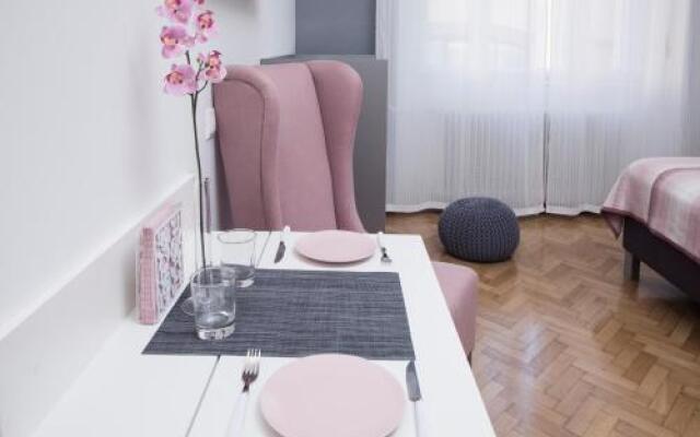 Dom Apartman