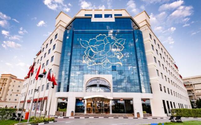 Peony Hotel