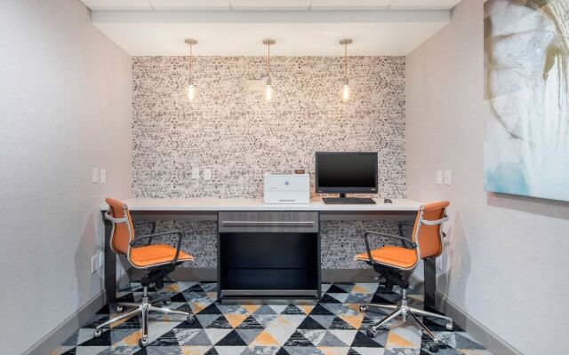 Hampton Inn & Suites Ruidoso Downs