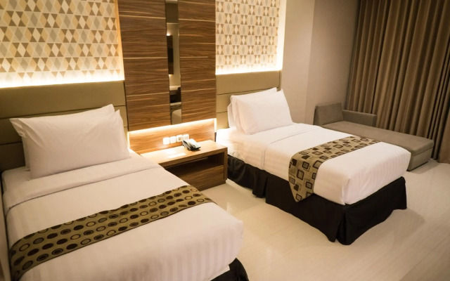 Novena Hotel