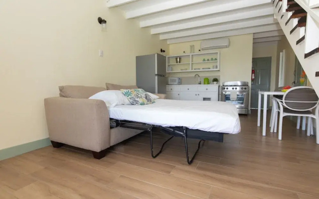 Ocean Winds Suite Hotel