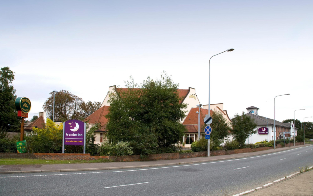 Express By Holiday Inn Basildon-Rayleigh