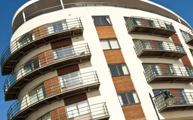 Scarborough Apartments - Two Bed