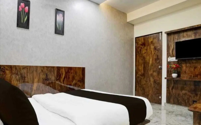 Hotel Shubham Inn Thaltej
