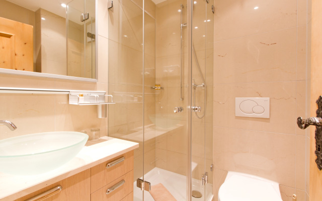 Edelweiss Swiss Quality Hotel