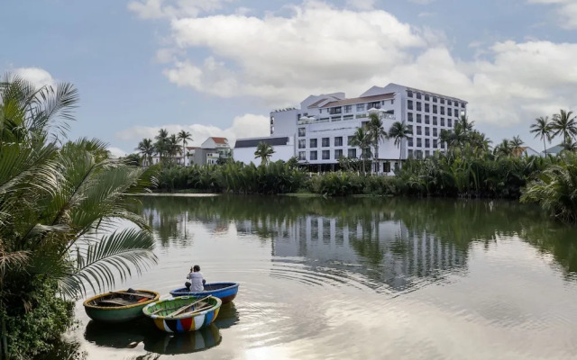 Little Oasis - An Eco Friendly Hotel & Spa
