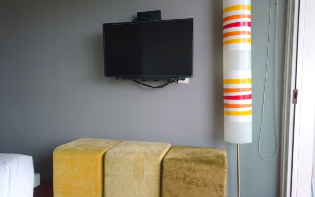 Unique Studio Galeri Ciumbuleuit Apartment near Dago