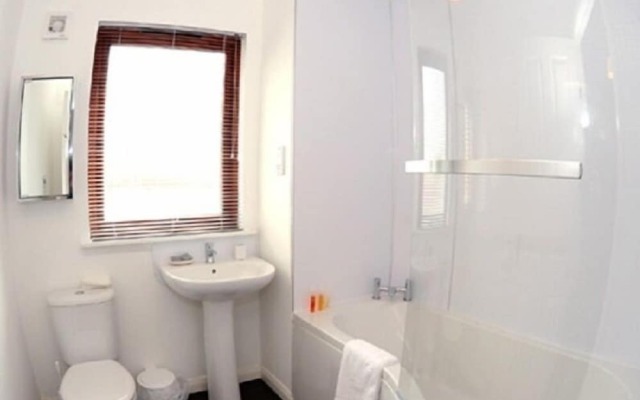 Aberdeen Serviced Apartments - Bloomfield