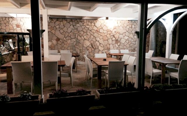 Terra d'Acqua Resort