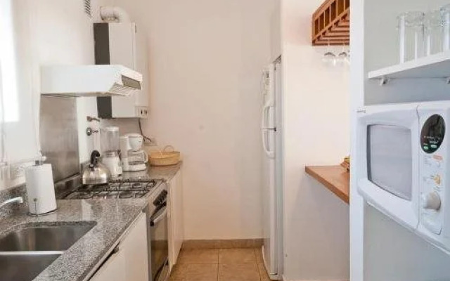 Terrazas de Carilo