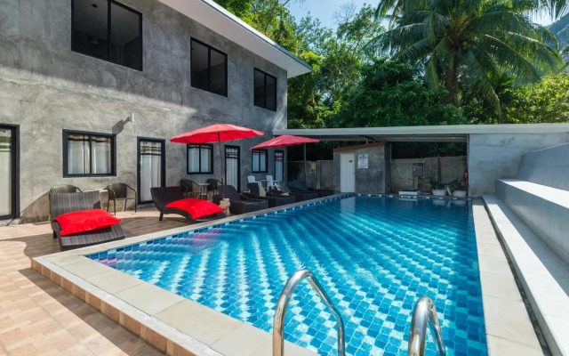 Aonang Lodge