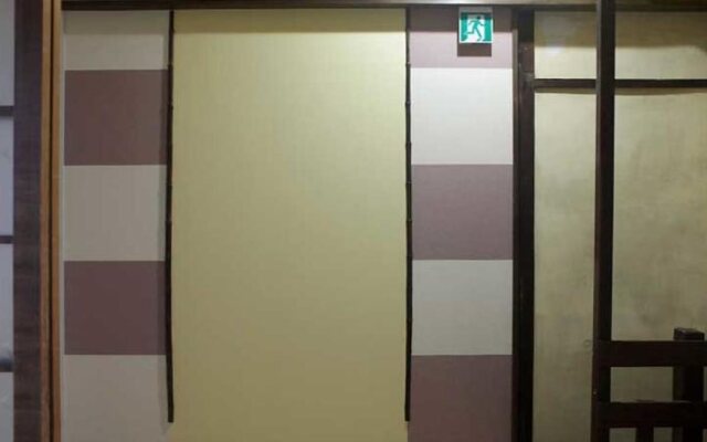 Kyoto Aya Guest House