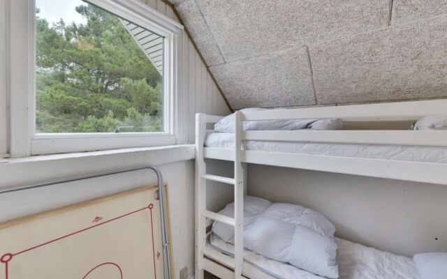 "Sarita" - 900m from the sea in Western Jutland