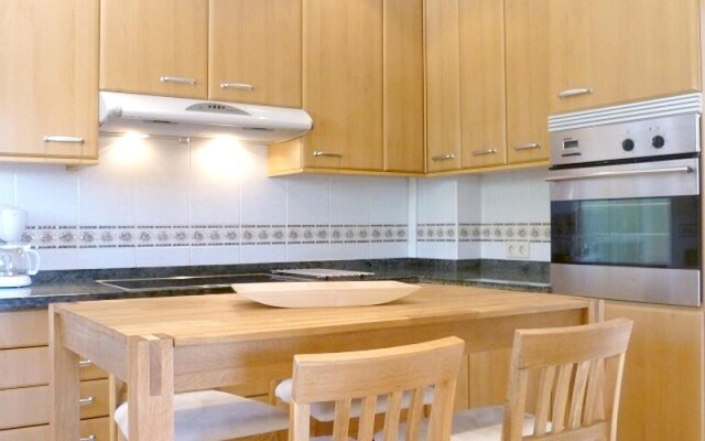Holiday home Calle Jacinto - 2