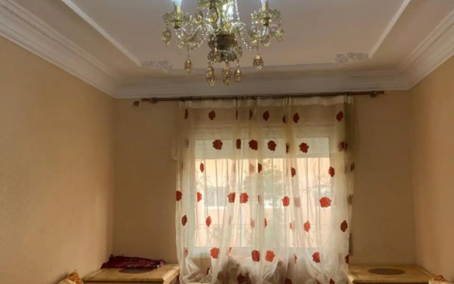Nice Appartement in TANGIER