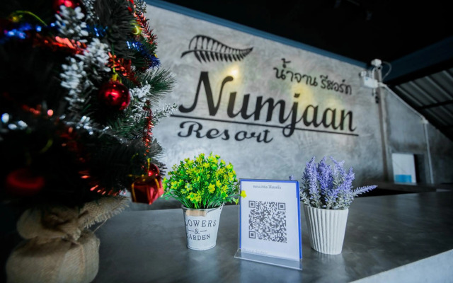Numjaan Resort