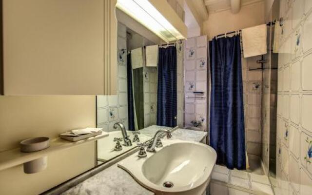 Rome Nice Apartment - Trastevere