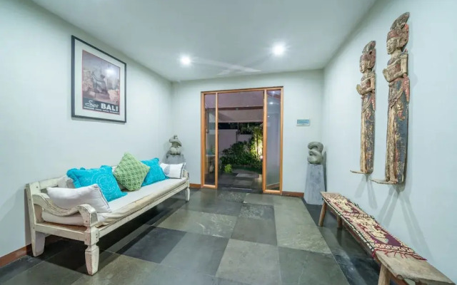 Villa Litera Canggu Bali