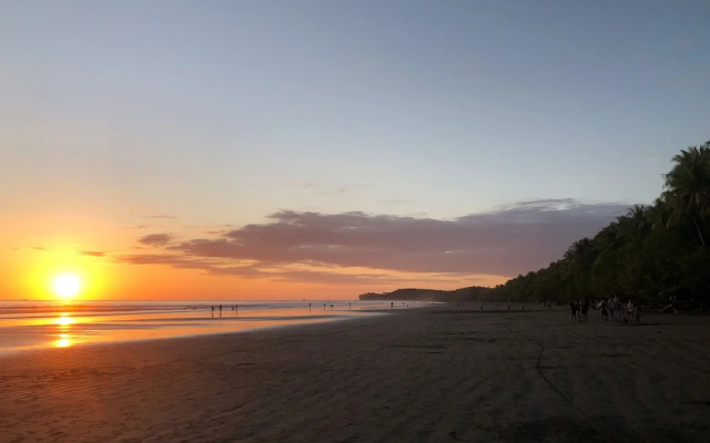 Hostel Cascada Verde