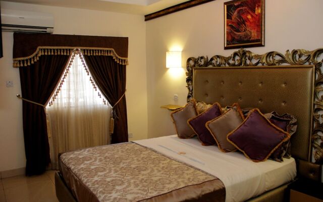 Calabar Harbour Resort SPA