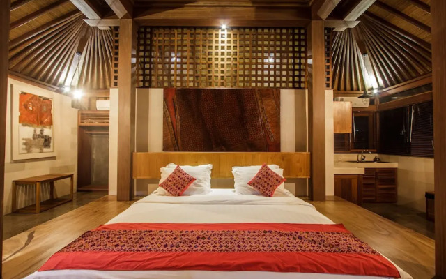 Griya KCB Villa Ubud