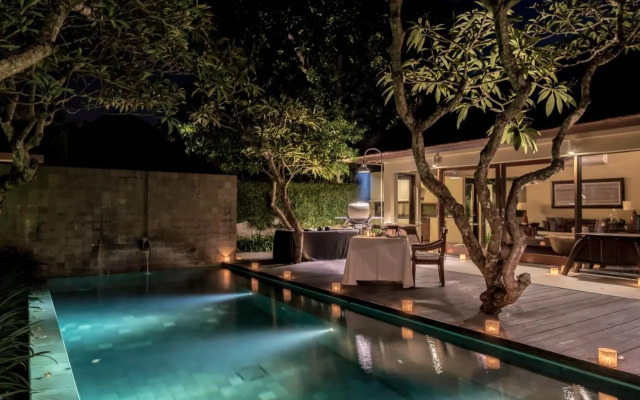 Kayumanis Nusa Dua Private Villa & Spa