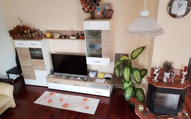 Apartman Maksimir Lux Zagreb-145m2